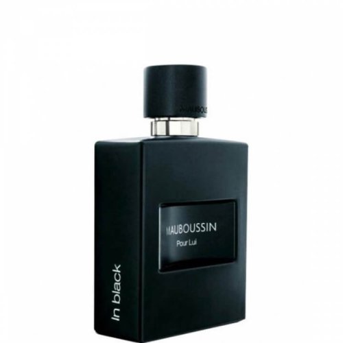 MAUBOUSSIN Pour Lui in Black - Eau de Parfum 3760048795548 MAUBOUSSIN Pour Lui in Black - Eau de Parfum 3760048795548